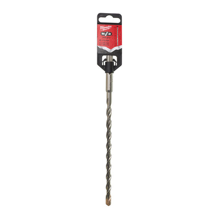 Milwaukee hamerboor M2 8x210mm SDS-plus
