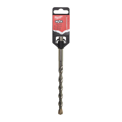Milwaukee hamerboor M2 10x160mm SDS-plus