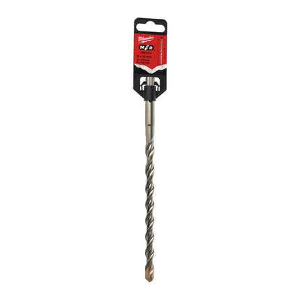 Milwaukee hamerboor M2 10x210mm SDS-plus