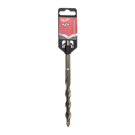 Milwaukee hamerboor 2M 12x160mm SDS-plus