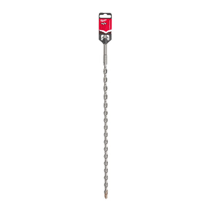 Milwaukee hamerboor M2 12x450mm SDS-plus