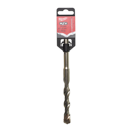 Milwaukee hamerboor M2 14x160mm SDS-plus