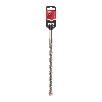 Milwaukee hamerboor M2 14x260mm SDS-plus