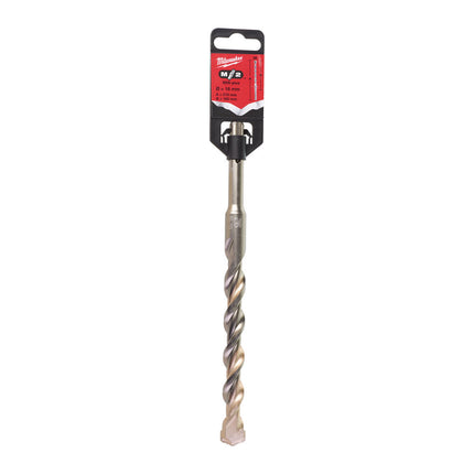 Milwaukee hamerboor M2 16x210mm SDS-plus