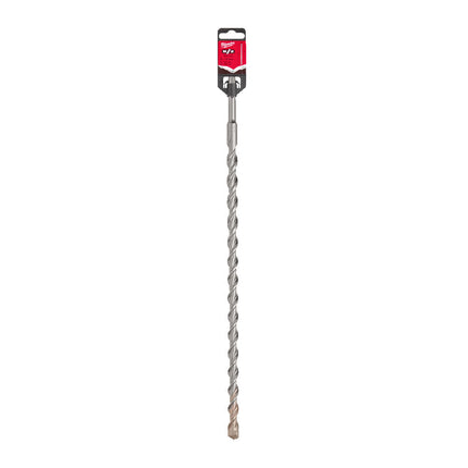 Milwaukee hamerboor M2 16x450mm SDS-plus - 4932307082