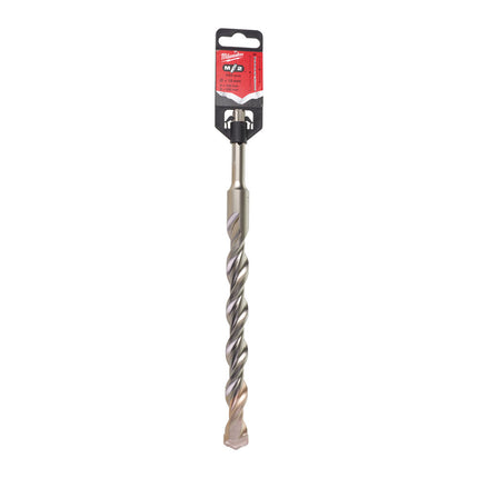Milwaukee hamerboor M2 18x250mm SDS-plus - 4932307083