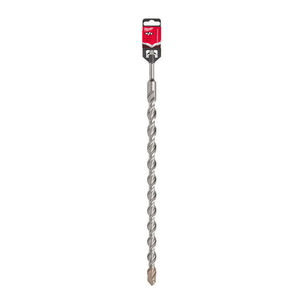 Milwaukee hamerboor M2 20x450mm SDS-plus