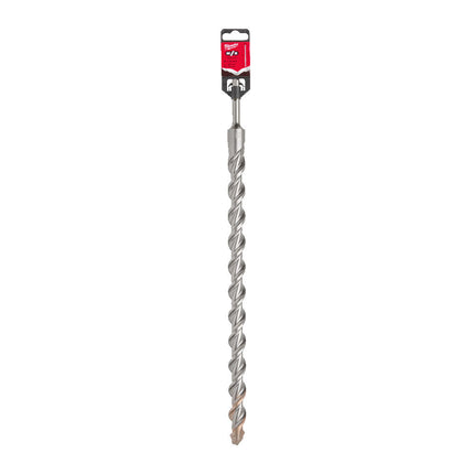 Milwaukee hamerboor M2 24x450mm SDS-plus