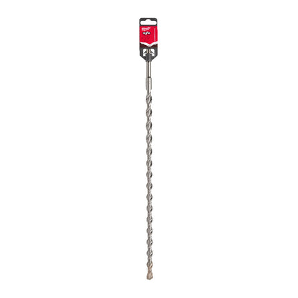 Milwaukee hamerboor M/2 14x450mm SDS-plus