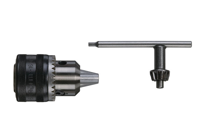 Milwaukee Tandkransboorhouder 3-16 mm M18x2.5 - 4932320014