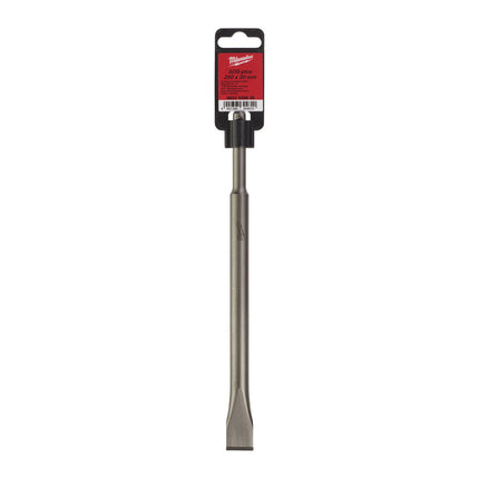 Milwaukee platte-beitel SDS-plus 250x20mm