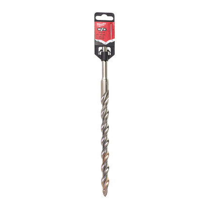 Milwaukee hamerboor M2 15x260mm SDS-plus - 4932344300