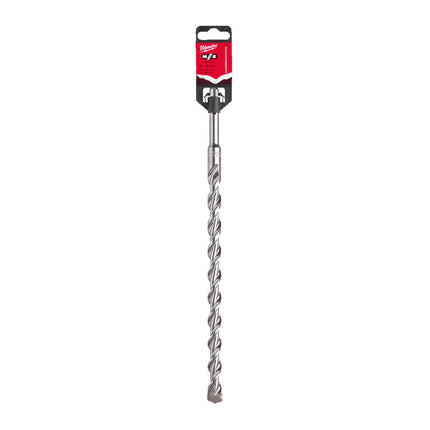 Milwaukee hamerboor M2 16x310mm SDS-plus - 4932344301