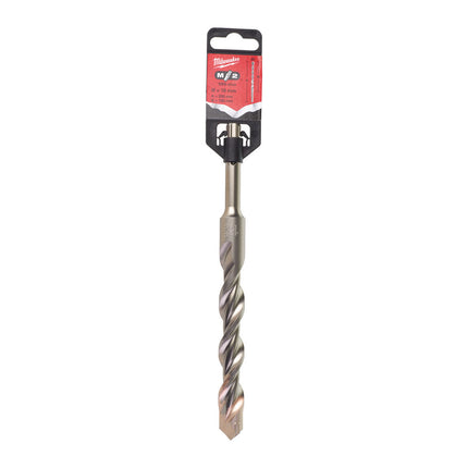 Milwaukee hamerboor M2 18x200mm SDS-plus