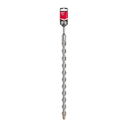 Milwaukee hamerboor M2 22x450mm SDS-plus