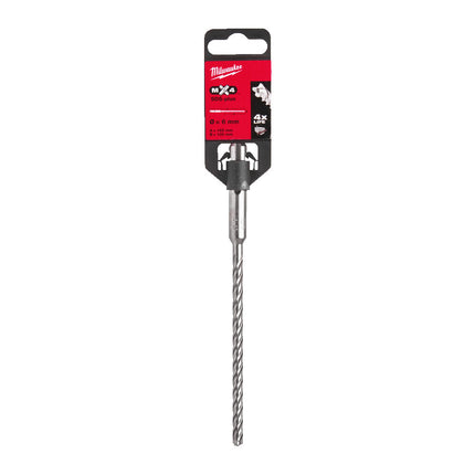 Milwaukee hamerboor 6x165mm SDS-plus MX4