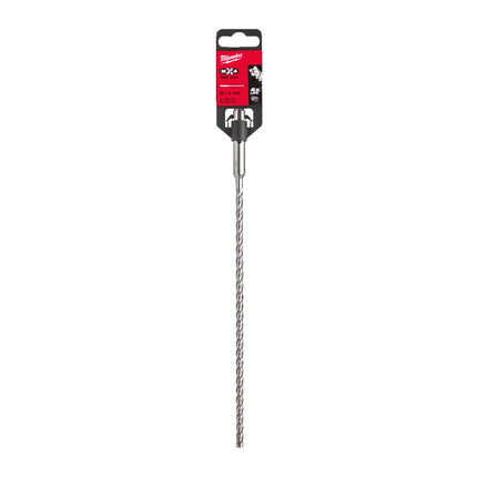 Milwaukee hamerboor 6x260mm SDS-plus MX4