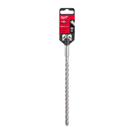 Milwaukee hamerboor 8x210mm SDS-plus MX4