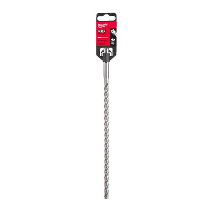 Milwaukee hamerboor 8x265mm SDS-plus MX4
