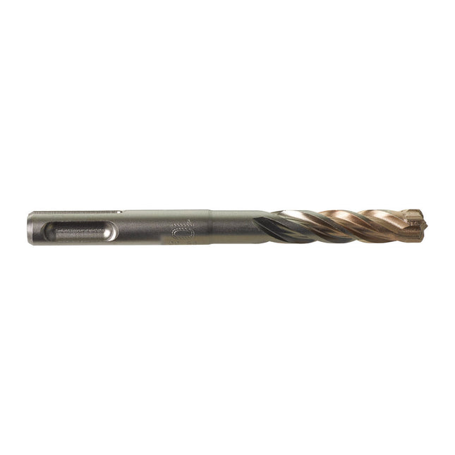 Milwaukee hamerboor 10x110mm SDS-plus MX4