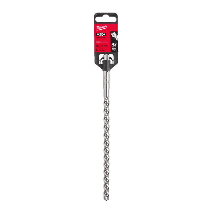 Milwaukee hamerboor 10x210mm SDS-plus MX4