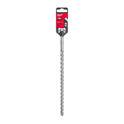 Milwaukee hamerboor 10x260mm SDS-plus MX4