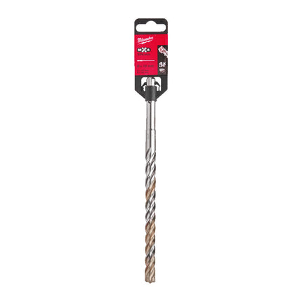 Milwaukee hamerboor 12x210mm SDS-plus MX4