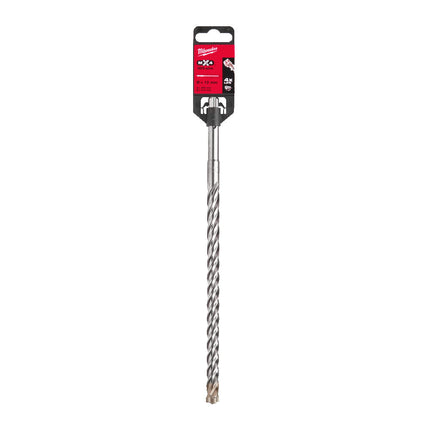 Milwaukee hamerboor 12x260mm SDS-plus MX4