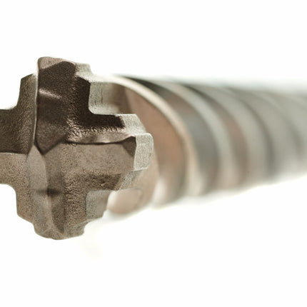 Milwaukee hamerboor 14x210mm SDS-plus MX4