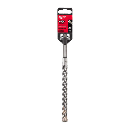 Milwaukee hamerboor 14x210mm SDS-plus MX4