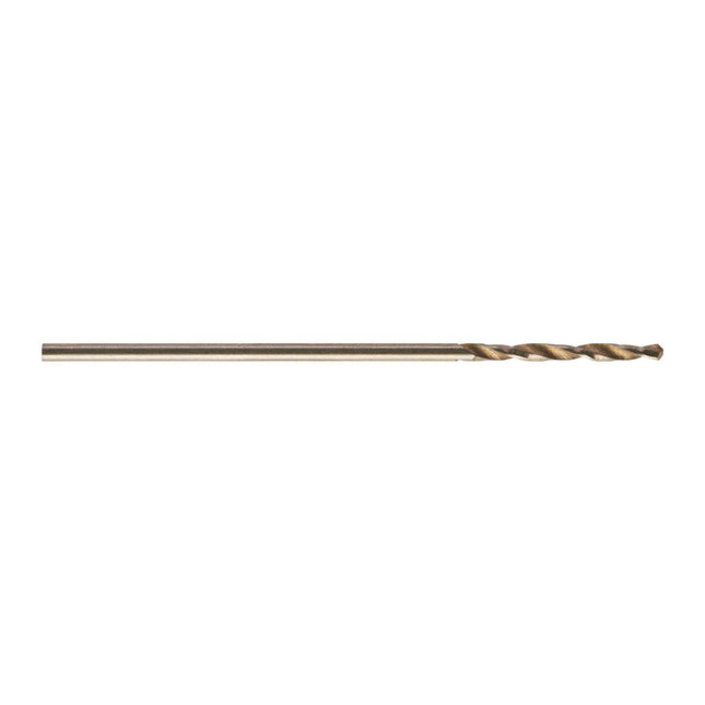 Milwaukee metaalboor 1.0x34mm HSS-G ThW