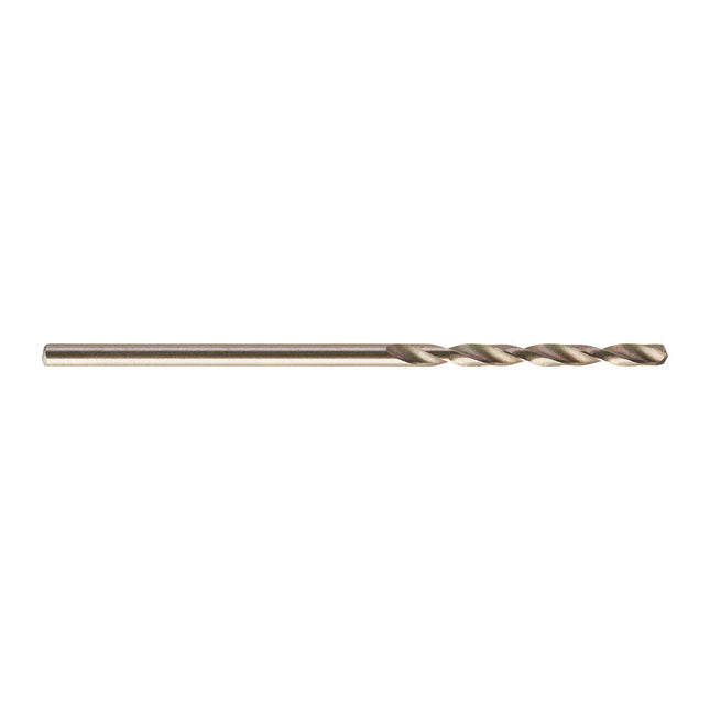Milwaukee metaalboor 1.5x40mm HSS-G ThW