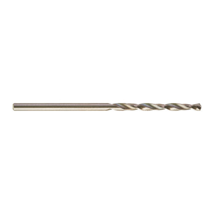 Milwaukee metaalboor 2.0x49mm HSS-G ThW