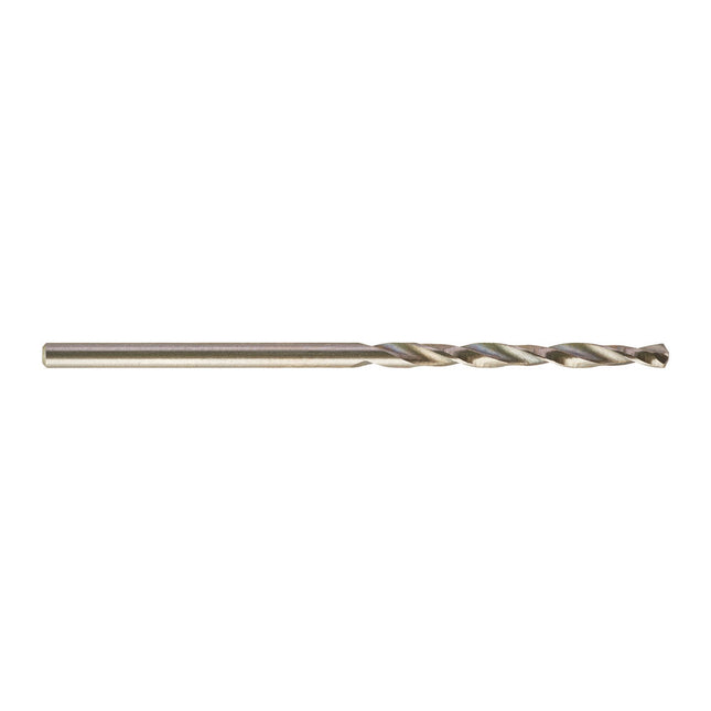 Milwaukee metaalboor 2.0x49mm HSS-G ThW