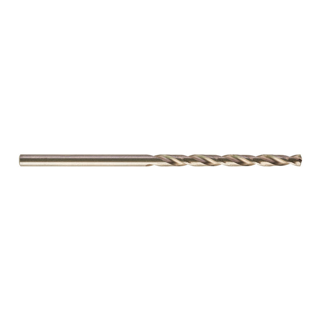 Milwaukee metaalboor 2.5x57mm HSS-G ThW