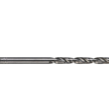 Milwaukee metaalboor 3.0x61mm HSS-G ThW