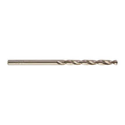 Milwaukee metaalboor 3.2x65mm HSS-G ThW