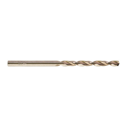 Milwaukee metaalboor 3.5x70mm HSS-G ThW
