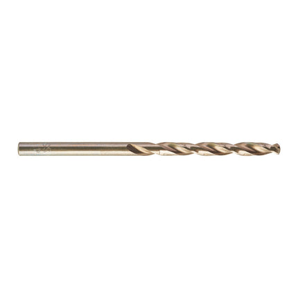 Milwaukee metaalboor 4.0x75mm HSS-G ThW