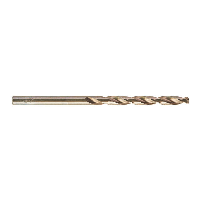 Milwaukee metaalboor 4.0x75mm HSS-G ThW