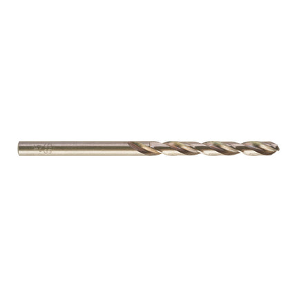Milwaukee metaalboor 4.5x80mm HSS-G ThW