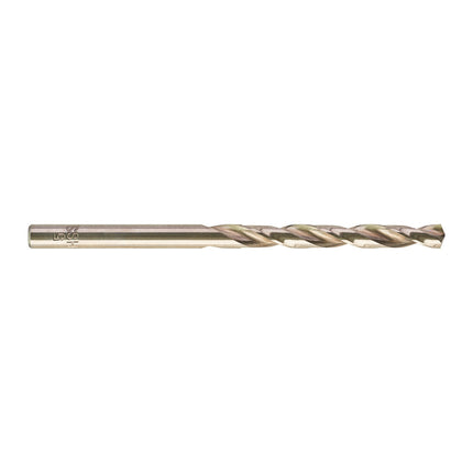 Milwaukee metaalboor 5.0x86mm HSS-G ThW