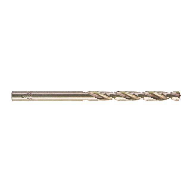 Milwaukee metaalboor 5.0x86mm HSS-G ThW