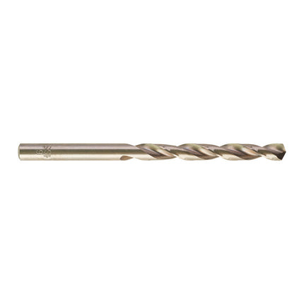 Milwaukee metaalboor 6.0x93mm HSS-G ThW