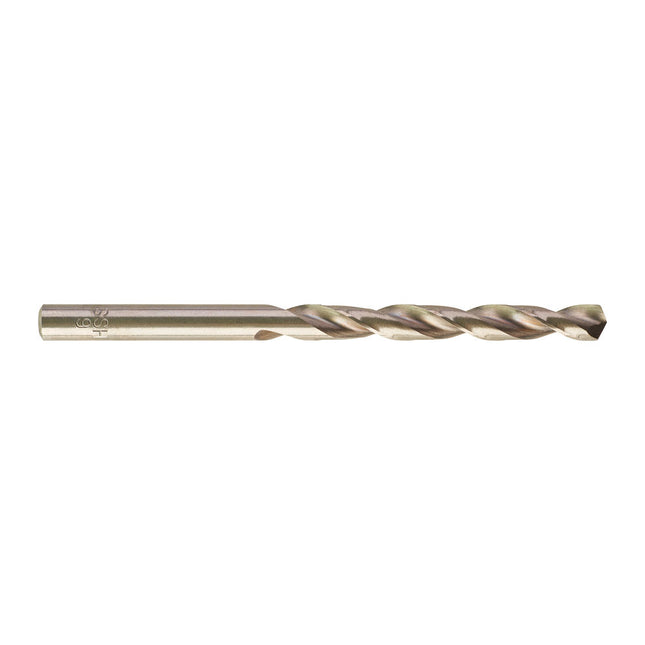 Milwaukee metaalboor 6.0x93mm HSS-G ThW
