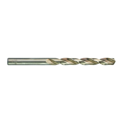 Milwaukee metaalboor 8.0x117mm HSS-G ThW