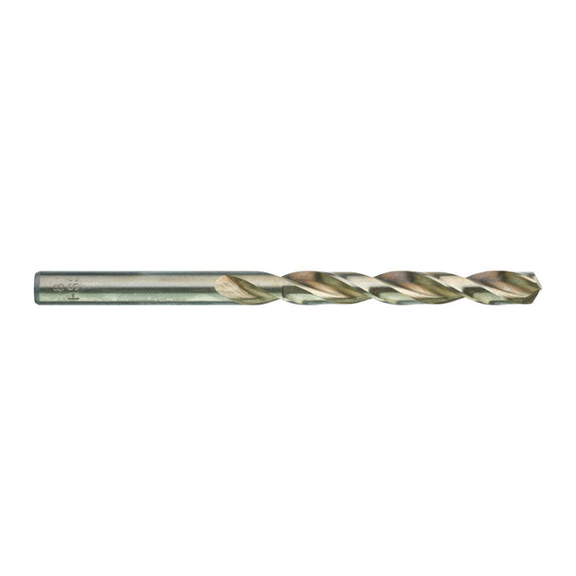 Milwaukee metaalboor 8.0x117mm HSS-G ThW