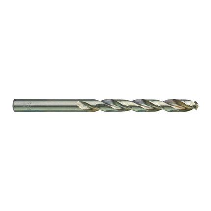 Milwaukee metaalboor 9x125mm HSS-G Thunderweb