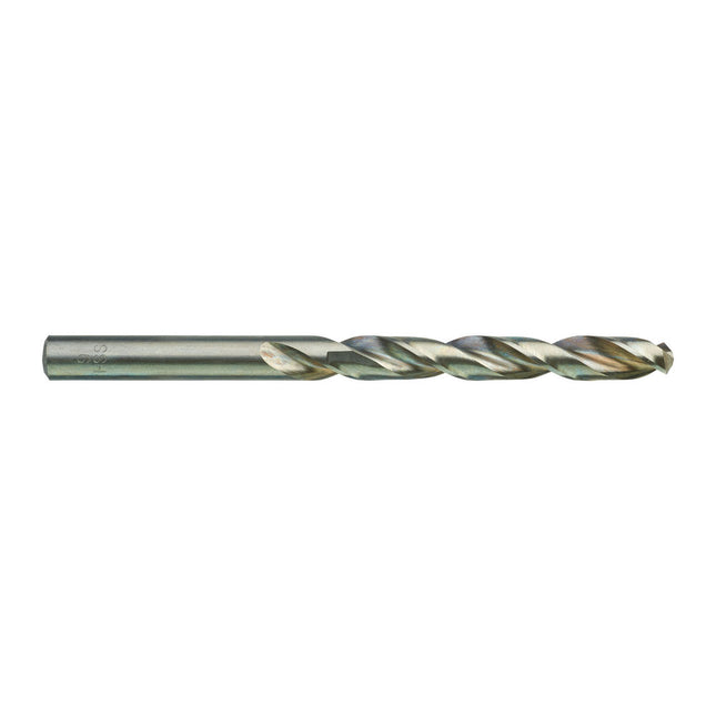 Milwaukee metaalboor 9x125mm HSS-G Thunderweb