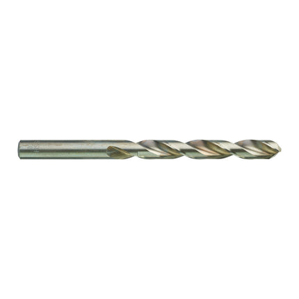 Milwaukee metaalboor 10.0x133mm HSS-G ThW